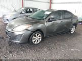 MAZDA MAZDA3 I TOURING photo