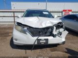 LEXUS RX 350 photo