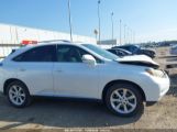 LEXUS RX 350 photo