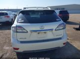 LEXUS RX 350 photo