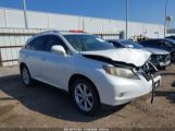 LEXUS RX 350 photo