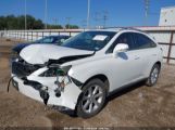 LEXUS RX 350 photo