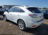 LEXUS RX 350 photo