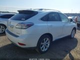 LEXUS RX 350 photo