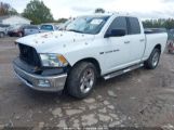 RAM RAM 1500 SLT снимка