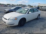 CHEVROLET IMPALA LS 2G1WB58K489****** fotografie