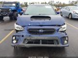 SUBARU WRX photo