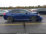 SUBARU WRX photo