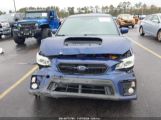 SUBARU WRX photo