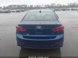 HYUNDAI ELANTRA SE photo