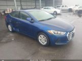 HYUNDAI ELANTRA SE photo