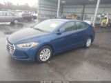 HYUNDAI ELANTRA SE photo