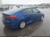 HYUNDAI ELANTRA SE photo