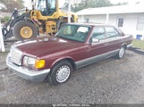 MERCEDES-BENZ 300 SE WDBCA24D8JA****** снимка