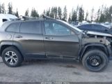 JEEP CHEROKEE TRAILHAWK снимка