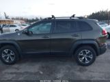 JEEP CHEROKEE TRAILHAWK снимка