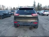 JEEP CHEROKEE TRAILHAWK снимка