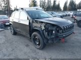 JEEP CHEROKEE TRAILHAWK снимка