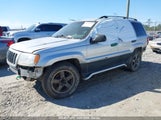 JEEP GRAND CHEROKEE LAREDO 1J4GX48S64C159224 fotografie