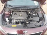 KIA FORTE LX photo