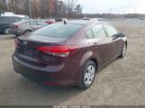 KIA FORTE LX photo