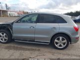 AUDI Q5 3.2 PREMIUM PLUS снимка