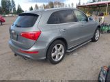 AUDI Q5 3.2 PREMIUM PLUS снимка