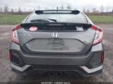 HONDA CIVIC SPORT photo