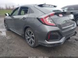 HONDA CIVIC SPORT photo