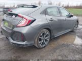 HONDA CIVIC SPORT photo