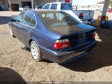BMW 525IA WBADT43441G****** снимка