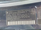 BMW 525IA WBADT43441G****** снимка