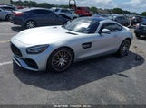 MERCEDES-BENZ AMG GT COUPE WDDYJ7HA4LA****** photo