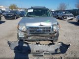 FORD ESCAPE XLT photo