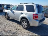 FORD ESCAPE XLT photo