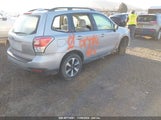 SUBARU FORESTER 2.5I JF2SJABC6JH612565 снимка