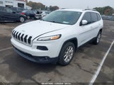 JEEP CHEROKEE LATITUDE PLUS FWD 1C4PJLLBXJD****** снимка