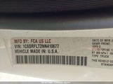 RAM 1500 REBEL 4X4 5'7 BOX 1C6SRFLT2NN****** снимка
