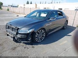 LINCOLN CONTINENTAL RESERVE 1LN6L9NC8H5****** снимка