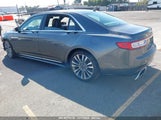 LINCOLN CONTINENTAL RESERVE 1LN6L9NC8H5****** снимка