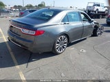 LINCOLN CONTINENTAL RESERVE 1LN6L9NC8H5****** снимка