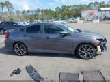 HONDA CIVIC SI photo