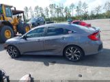 HONDA CIVIC SI photo