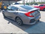 HONDA CIVIC SI photo