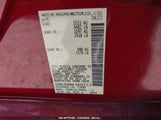 NISSAN ALTIMA SR INTELLIGENT AWD 1N4BL4CW9NN****** photo