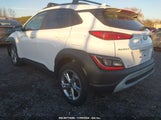 HYUNDAI KONA SEL KM8K6CAB5NU****** снимка
