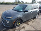 KIA SOUL S KNDJ23AUXM7772620 снимка
