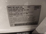 AUDI Q5 SPORTBACK PREMIUM PLUS 45 TFSI QUATTRO S TRONIC WA15AAFY4M2108776 fotografie
