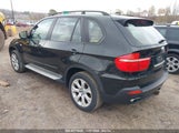 BMW X5 4.8I 5UXFE83597L****** снимка