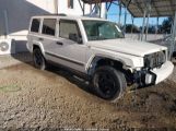 JEEP COMMANDER photo